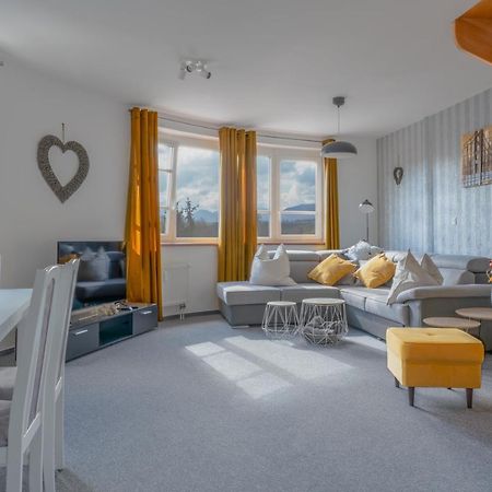 Apartman Amore Besenova Bagian luar foto