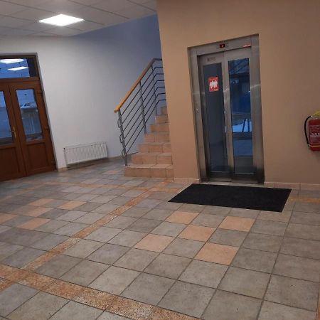 Apartman Amore Besenova Bagian luar foto