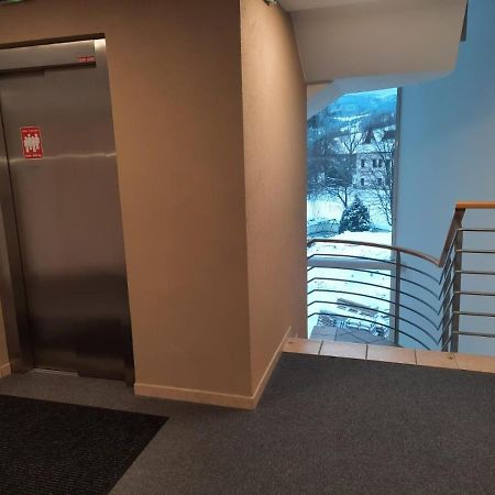Apartman Amore Besenova Bagian luar foto