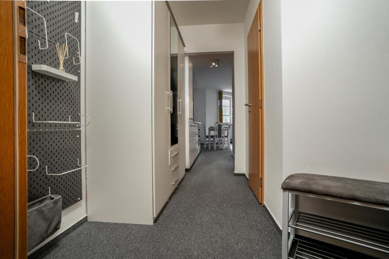 Apartman Amore Besenova Bagian luar foto