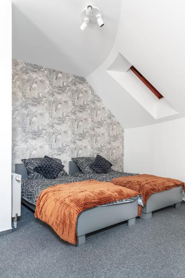 Apartman Amore Besenova Bagian luar foto