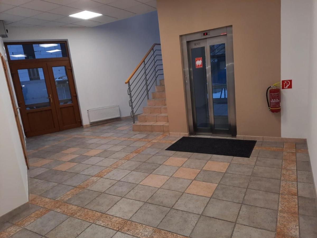 Apartman Amore Besenova Bagian luar foto