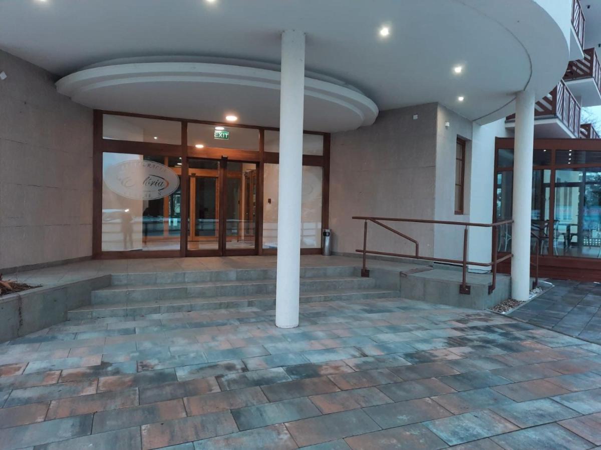 Apartman Amore Besenova Bagian luar foto